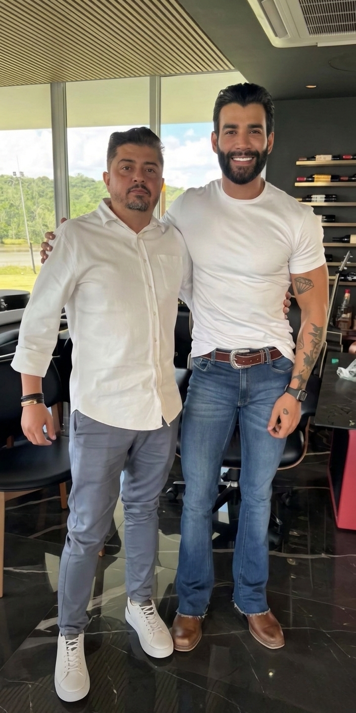 Case de sucesso — referência nacional