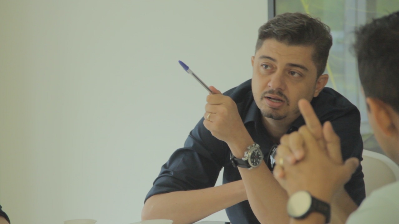 On Expert — estratégia em ação